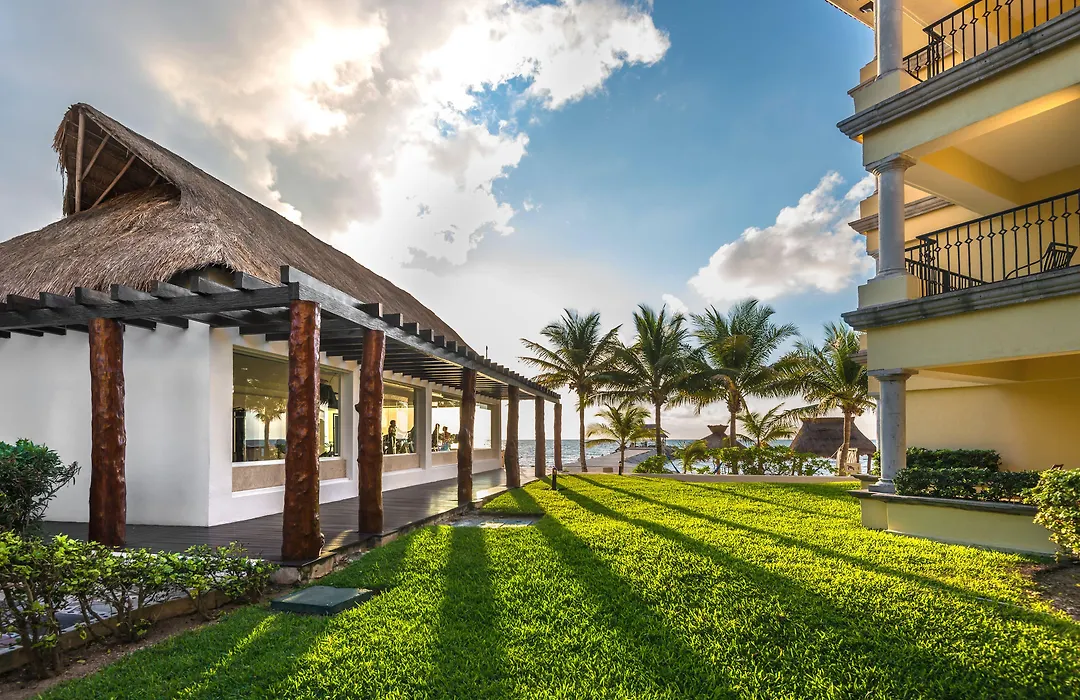Hotel Marina El Cid Spa & Beach Resort-1