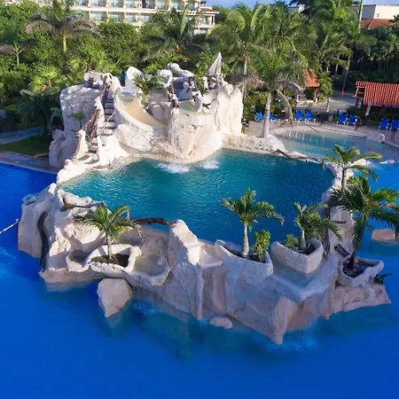 Hotel Marina El Cid Spa & Beach Resort-3