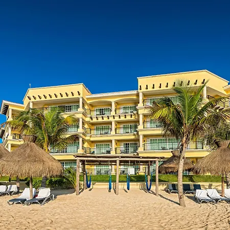 Hotel Marina El Cid Spa & Beach Resort-2